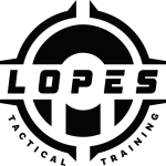 Marca - Lopes Tactical Training - Preta